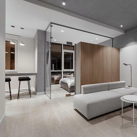Beyonddare Apartments Oděsa Exteriér fotografie