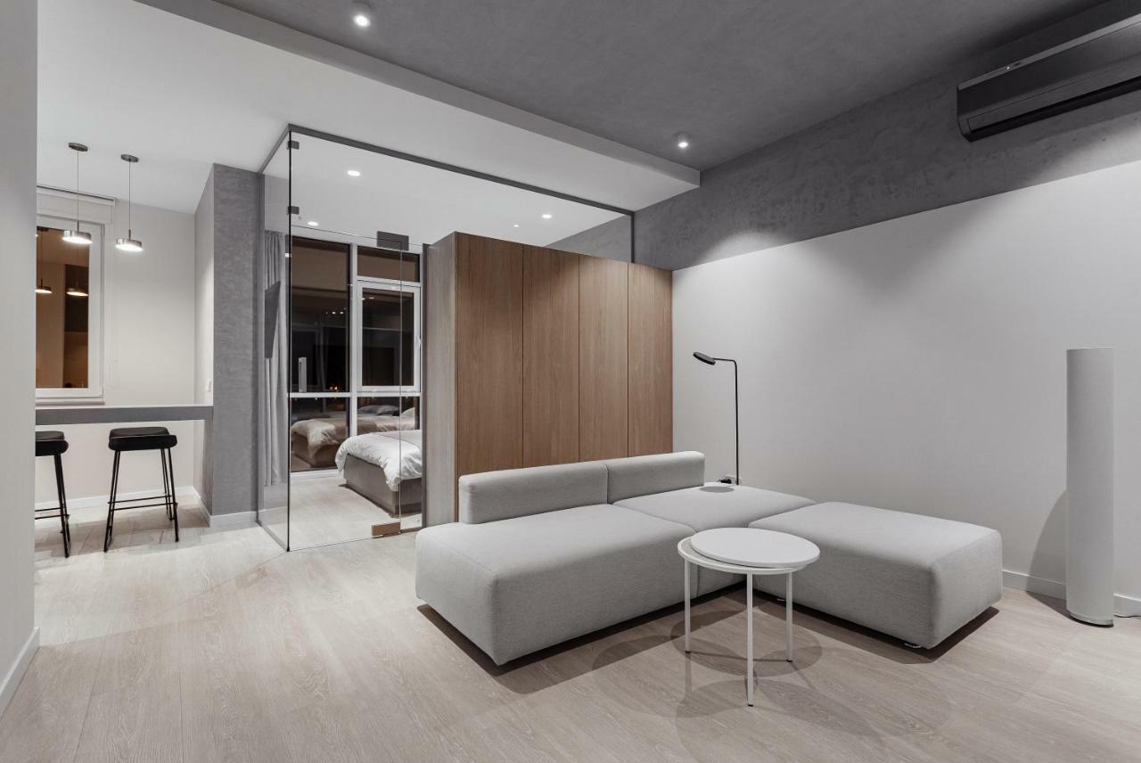 Beyonddare Apartments Oděsa Exteriér fotografie